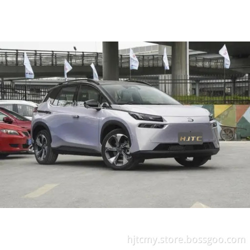 Aion V Plus 2023 702 km 272 CV GAC AION V Nuovi veicoli energetici Aion V Plus